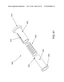 METHOD AND APPARATUS FOR ACCESSING THE INTERIOR OF A HIP JOINT, INCLUDING THE PROVISION AND USE OF A NOVEL TELESCOPING ACCESS CANNULA AND A NOVEL TELESCOPING OBTURATOR diagram and image