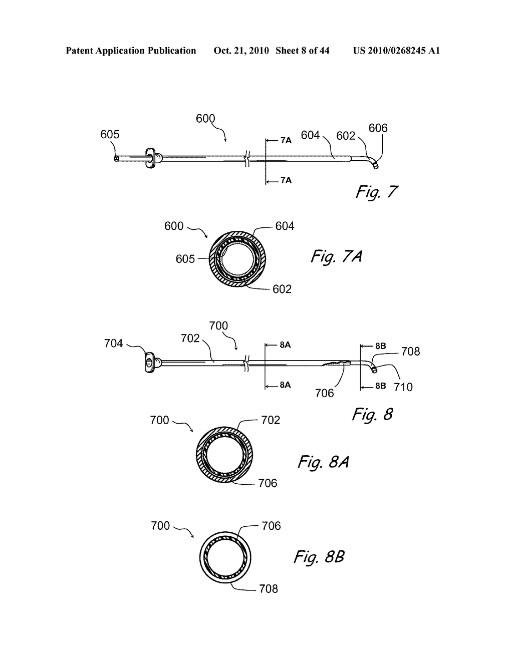 Devices, Systems and Methods for Treating Disorders of the Ear, Nose and Throat - diagram, schematic, and image 09