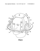 Scaled head frame positioner and tabletop adapter diagram and image