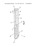 SAFETY SCALPEL diagram and image