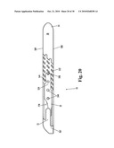 SAFETY SCALPEL diagram and image