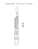 SAFETY SCALPEL diagram and image