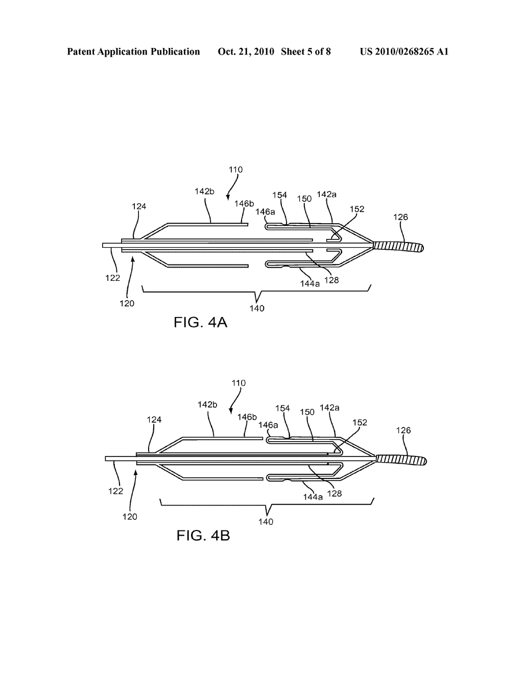 RETRIEVAL APPARATUS AND METHODS FOR USE - diagram, schematic, and image 06