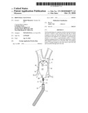 BRONCHIAL VALVE PLUG diagram and image