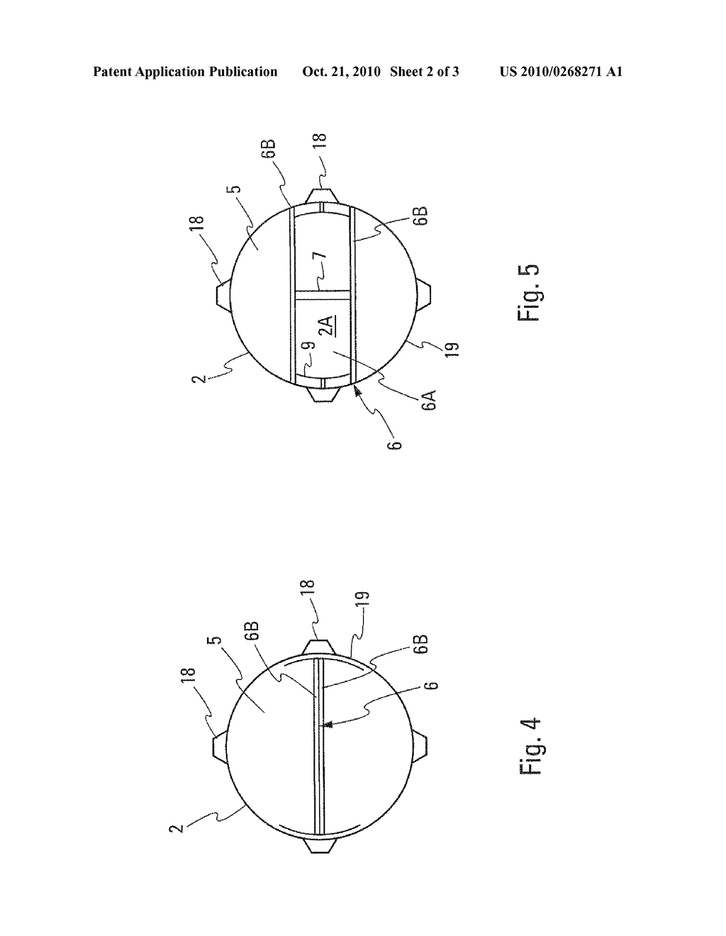 BRONCHIAL VALVE PLUG - diagram, schematic, and image 03