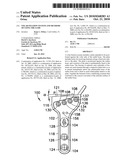 Volar Fixation System And Methods of Using The Same diagram and image