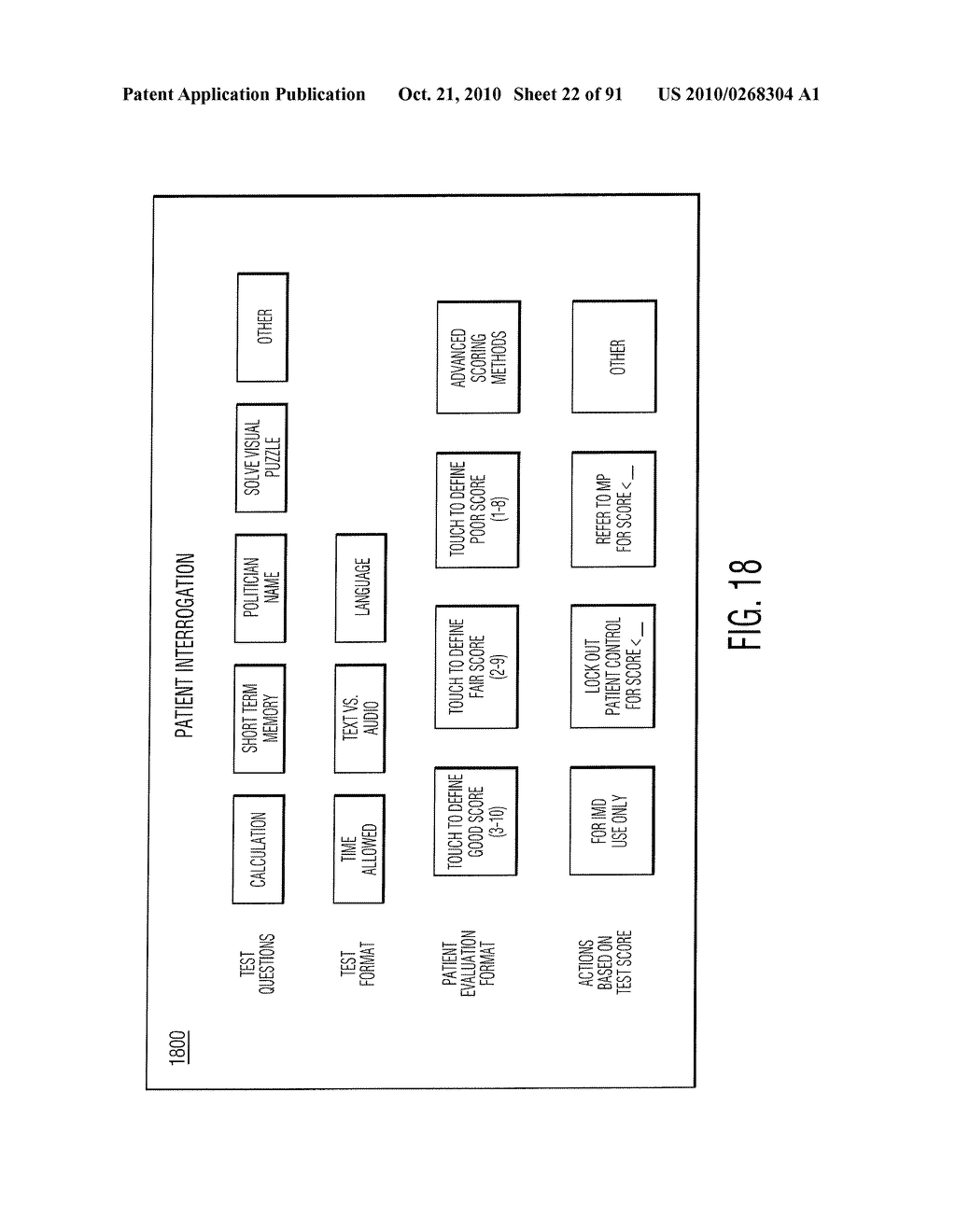 CONTROLLING A PERSONAL MEDICAL DEVICE - diagram, schematic, and image 23