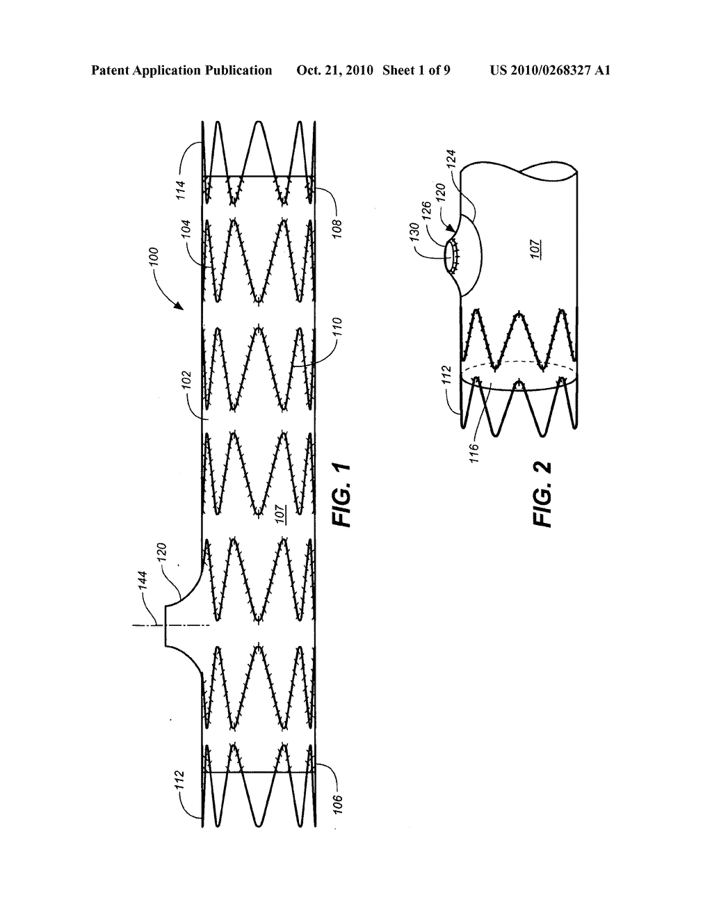 Mobile External Coupling for Branch Vessel Connection - diagram, schematic, and image 02