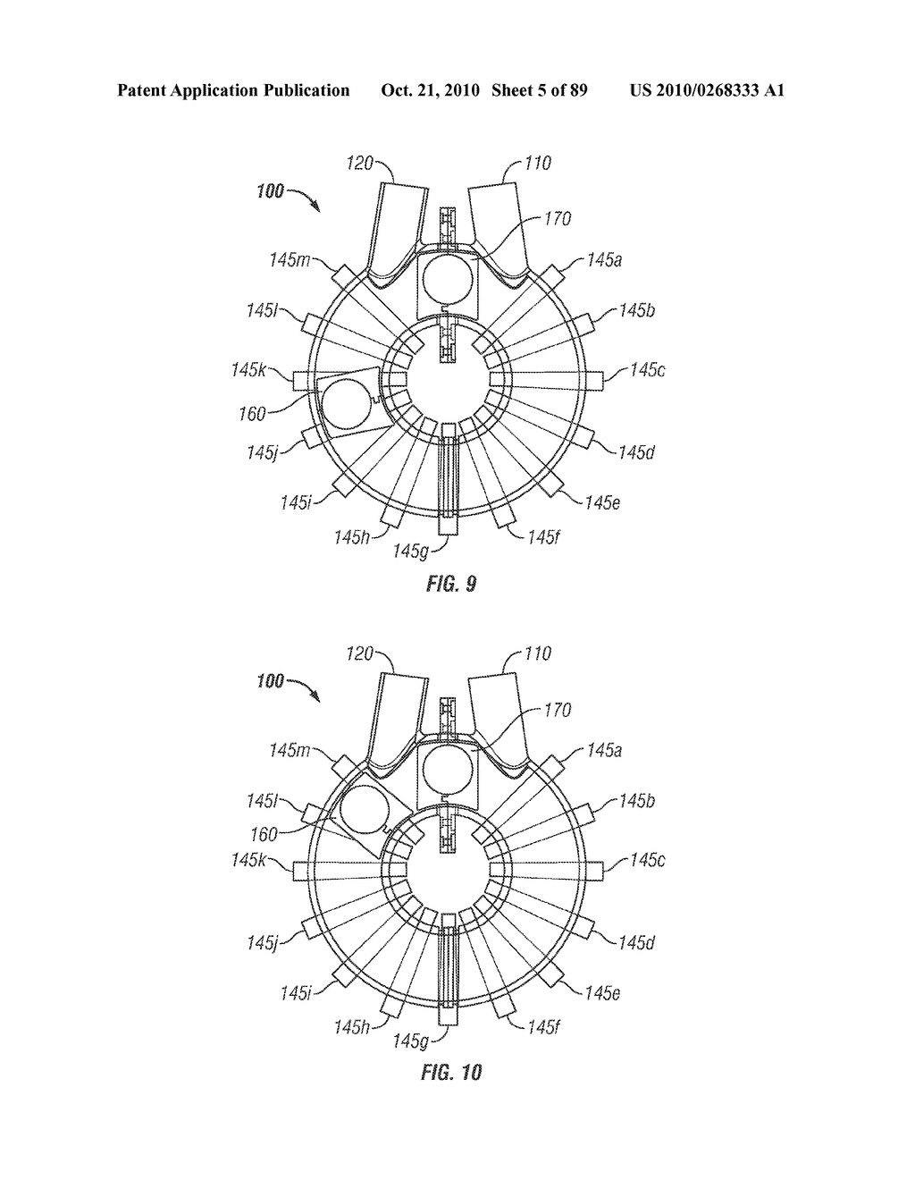 SYSTEM AND METHOD FOR CONTROLLING PUMP - diagram, schematic, and image 06