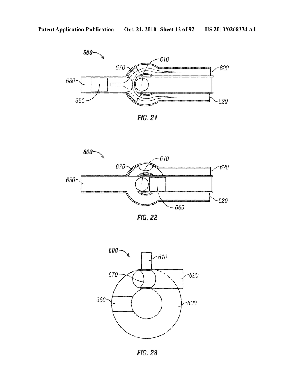 System and Method for Pump Variable Stroke - diagram, schematic, and image 13