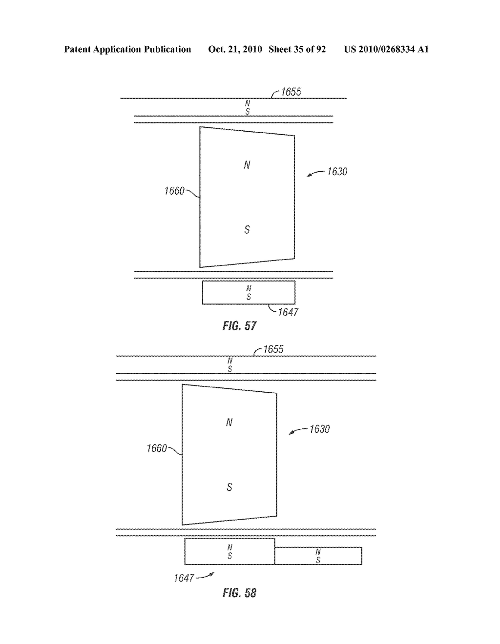 System and Method for Pump Variable Stroke - diagram, schematic, and image 36