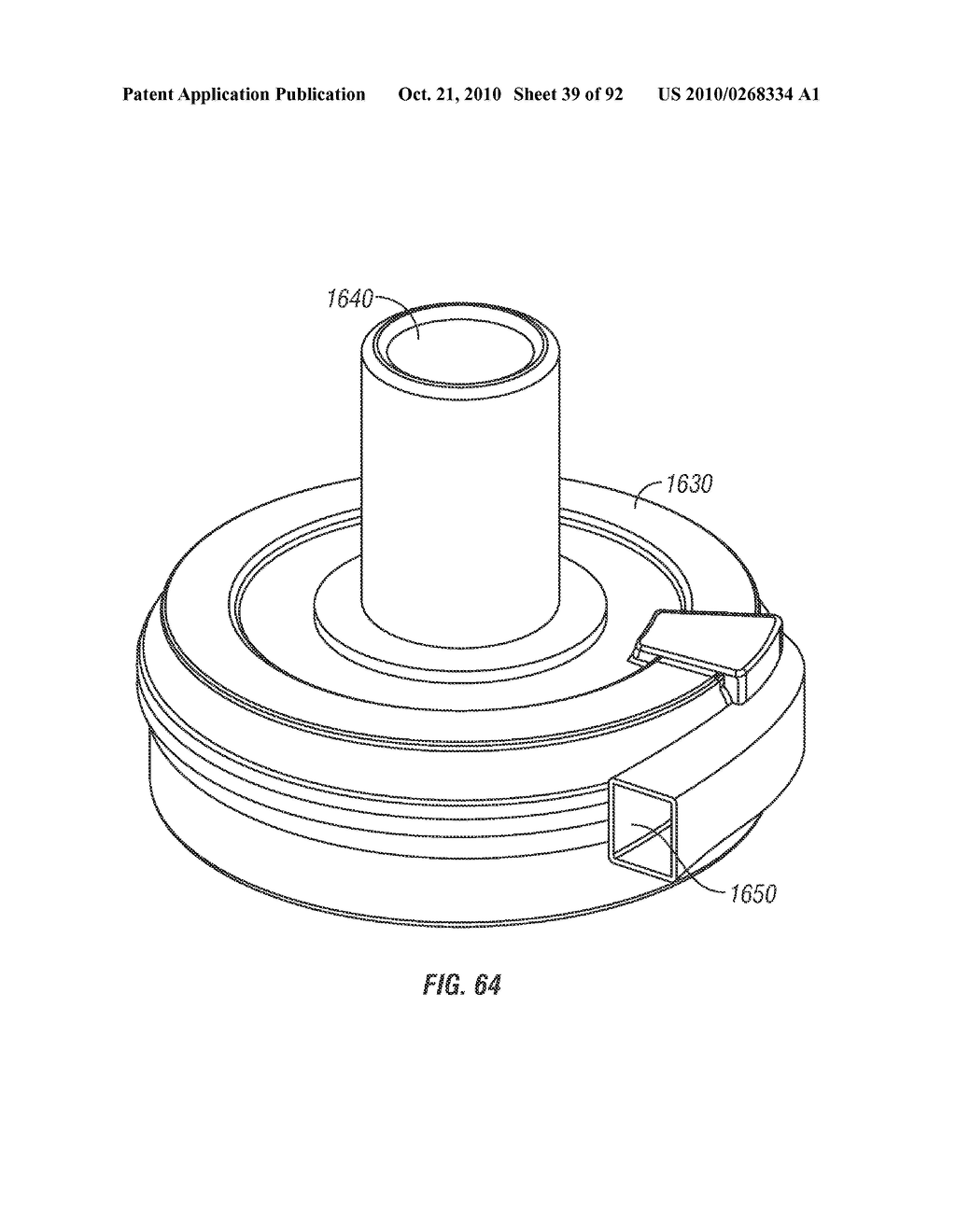 System and Method for Pump Variable Stroke - diagram, schematic, and image 40