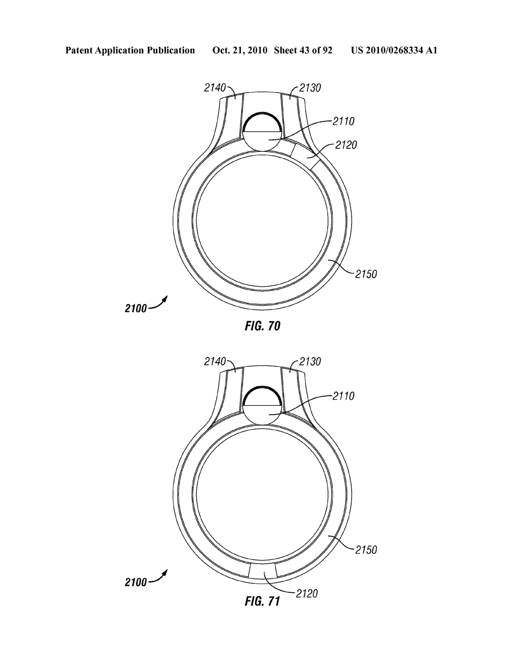 System and Method for Pump Variable Stroke - diagram, schematic, and image 44