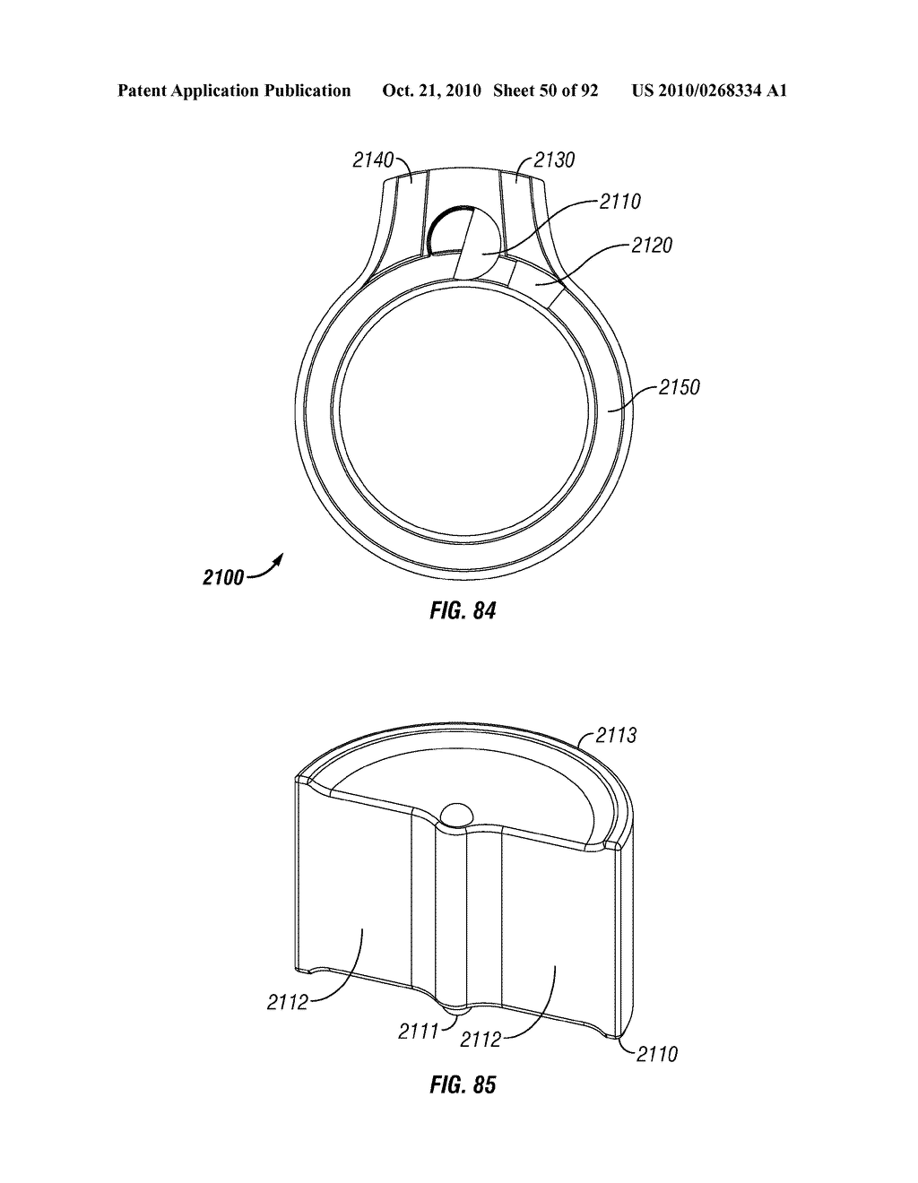 System and Method for Pump Variable Stroke - diagram, schematic, and image 51