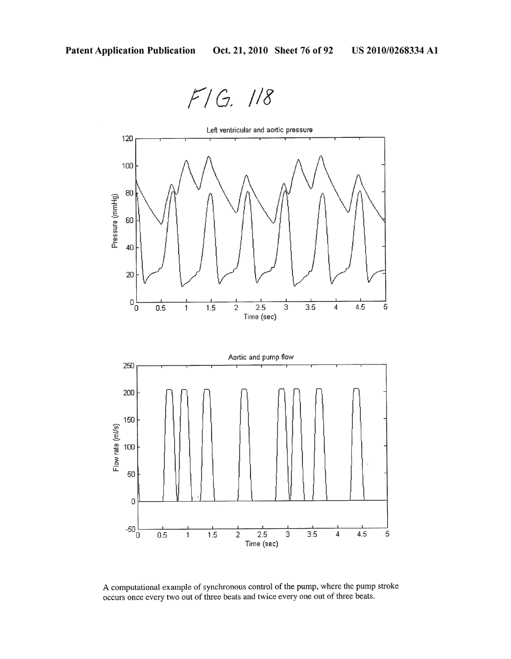 System and Method for Pump Variable Stroke - diagram, schematic, and image 77