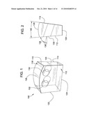 Intervertebral Spinal Implant and Method of Making the Same diagram and image