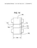 Intervertebral Spinal Implant and Method of Making the Same diagram and image