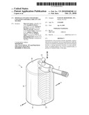 Minimally Invasive Expandable Contained Vertebral Implant and Method diagram and image