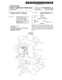 MINIMALLY INVASIVE EXPANDABLE VERTEBRAL IMPLANT AND METHOD diagram and image