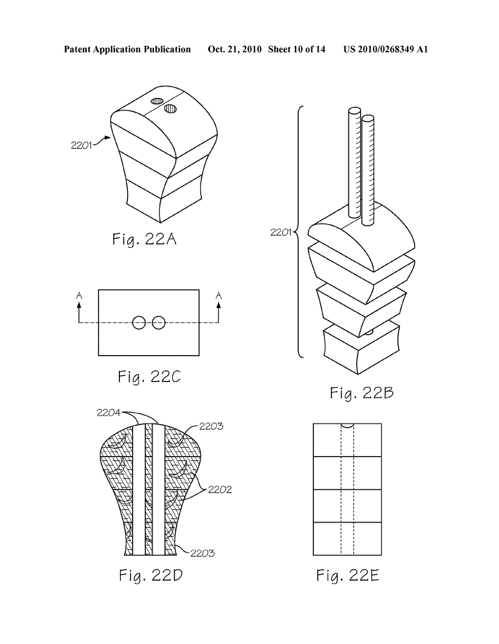 ASSEMBLED IMPLANT - diagram, schematic, and image 11