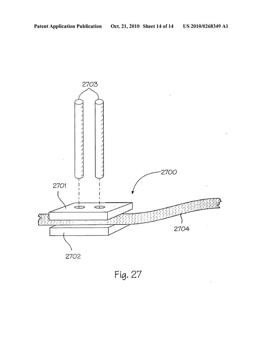 ASSEMBLED IMPLANT - diagram, schematic, and image 15