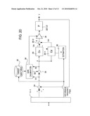 POSITION CONTROL METHOD, POSITION CONTROL DEVICE, AND MEDIUM STORAGE DEVICE HAVING DISTURBANCE SUPPRESSION FUNCTION diagram and image