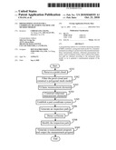 PROGRAMMING SYSTEM FOR A COORDINATE MEASURING MACHINE AND METHOD THEREOF diagram and image