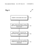 System and method for an interactive device for use with a media device diagram and image