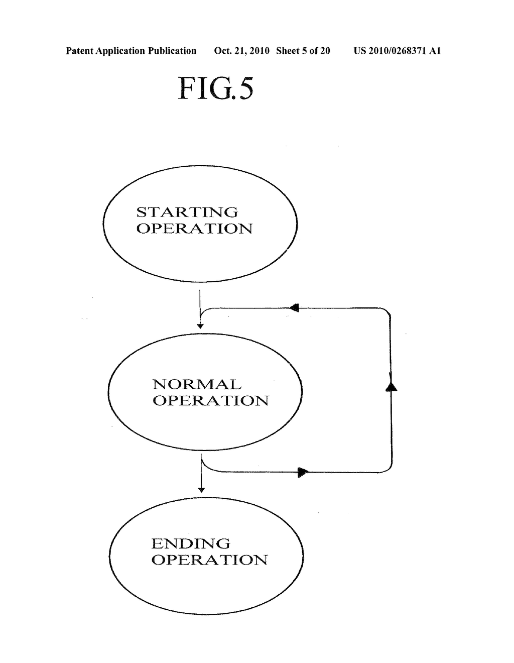 MACHINING TOOL - diagram, schematic, and image 06