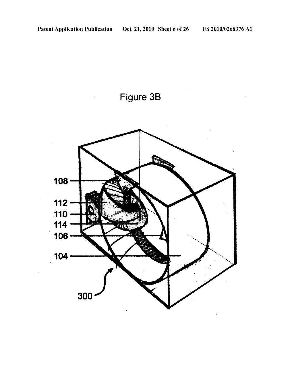 Automated article dispensation mechanism - diagram, schematic, and image 07