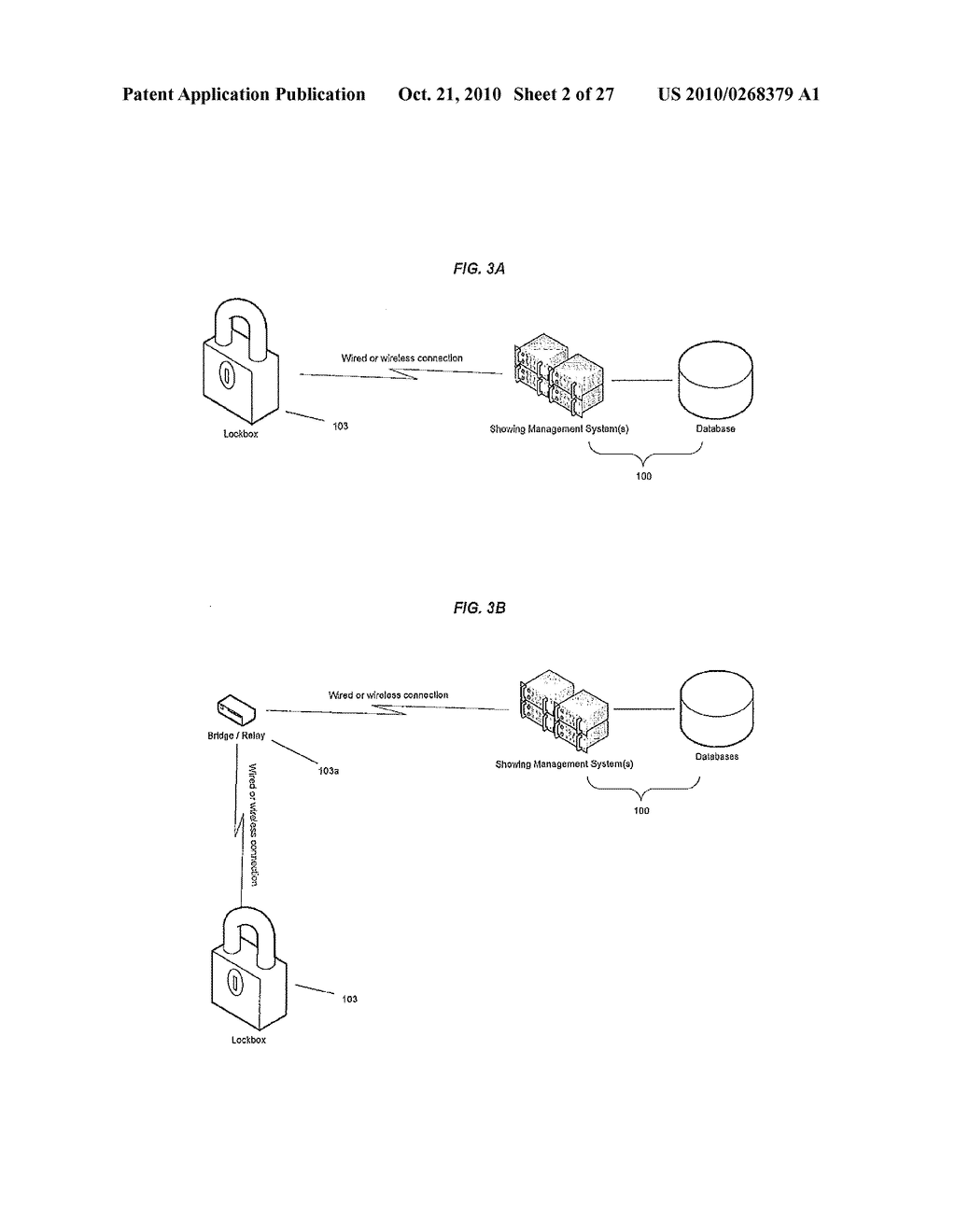 INTEGRATED REAL ESTATE SHOWING SCHEDULING AND KEY DISPENSING SYSTEM - diagram, schematic, and image 03