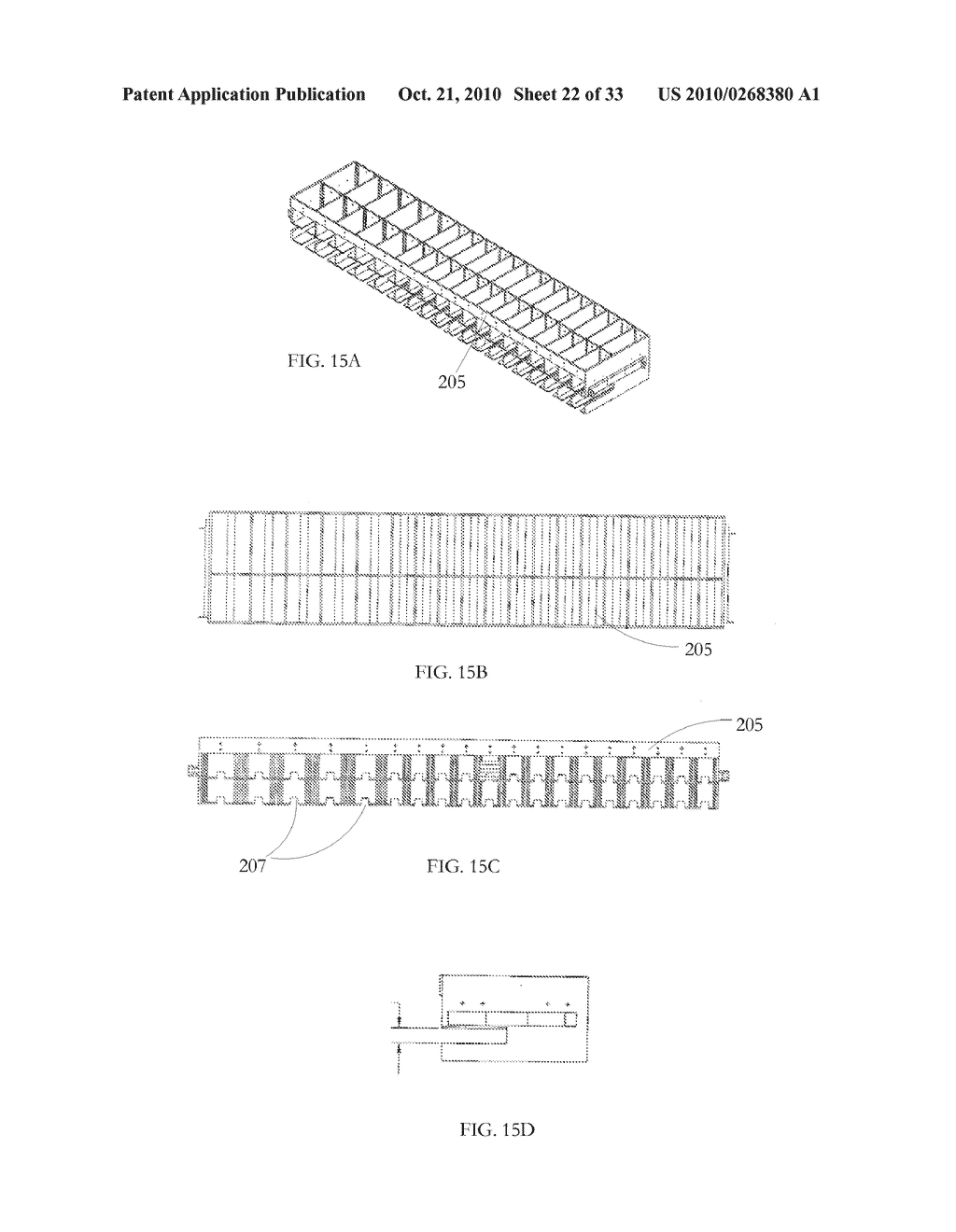 Automated Apparatus for Dispensing Medicaments - diagram, schematic, and image 23