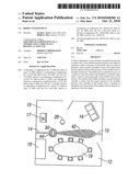 ROBOT CONFINEMENT diagram and image