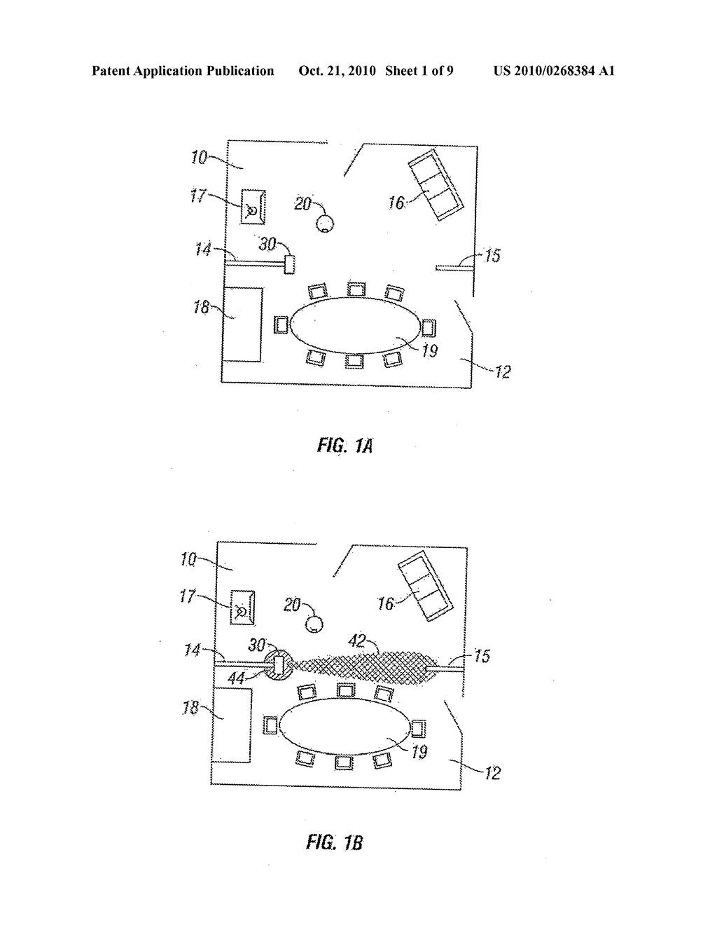 ROBOT CONFINEMENT - diagram, schematic, and image 02