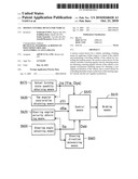 MOTION CONTROL DEVICE FOR VEHICLE diagram and image