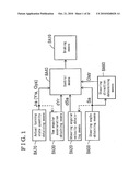 MOTION CONTROL DEVICE FOR VEHICLE diagram and image