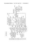 MOTION CONTROL DEVICE FOR VEHICLE diagram and image