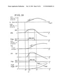 MOTION CONTROL DEVICE FOR VEHICLE diagram and image