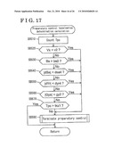 MOTION CONTROL DEVICE FOR VEHICLE diagram and image