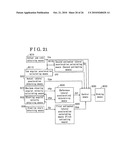 MOTION CONTROL DEVICE FOR VEHICLE diagram and image