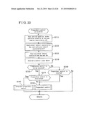 MOTION CONTROL DEVICE FOR VEHICLE diagram and image