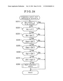 MOTION CONTROL DEVICE FOR VEHICLE diagram and image