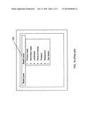 Dynamic destination map display for navigation system diagram and image