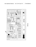 Dynamic destination map display for navigation system diagram and image