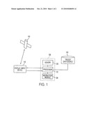 PEDESTRIAN NAVIGATION SYSTEMAND METHOD INTEGRATED WITH PUBLIC TRANSPORTATION diagram and image