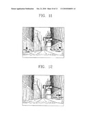 METHOD AND APPARATUS FOR DISPLAYING IMAGE OF MOBILE COMMUNICATION TERMINAL diagram and image