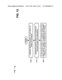 NAVIGATION BASED ON DIRECTION OF TRAVEL/USER-DEFINED PATH diagram and image