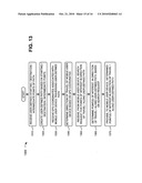 NAVIGATION BASED ON DIRECTION OF TRAVEL/USER-DEFINED PATH diagram and image