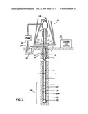 MICROFLUIDIC OSCILLATING TUBE DENSITOMETER FOR DOWNHOLE APPLICATIONS diagram and image