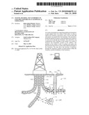 System, Method, and Nanorobot to Explore Subterranean Geophysical Formations diagram and image